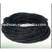 Cable eléctrico, cable de alimentación de tipo H05V2v2-F 3G1.0mm2 90C VDE